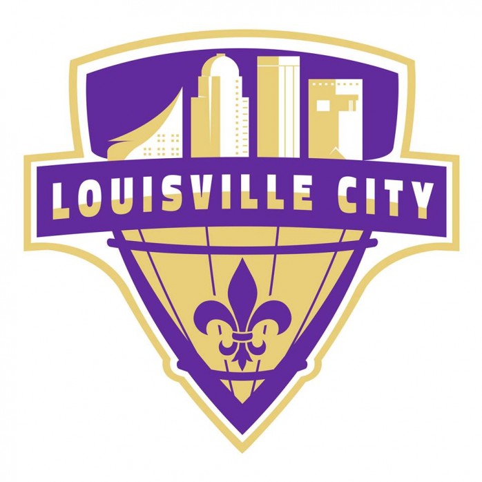 Photo courtesy Louisville City FC Facebook Page
