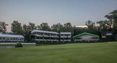 Photo courtesy John Deere Classic Facebook Page