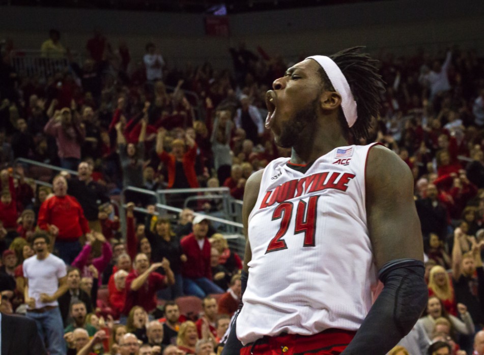 Louisville Basketball Outshines Florida State 81-59