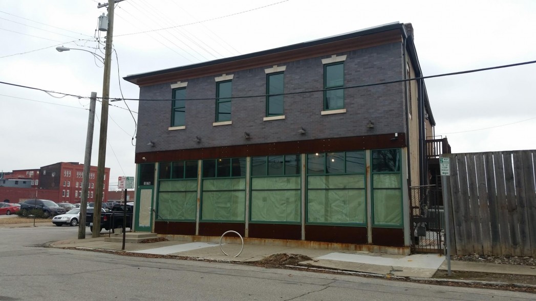 Butchertown Grocery to Open in former Blind Pig Location