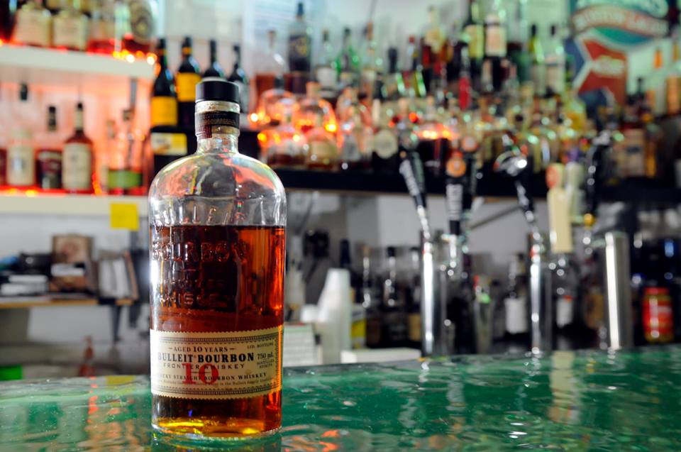 Essential Louisville Bourbon Bars