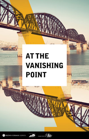 At The Vanishing Point and Ben Sollee Arrive at Actors Theatre
