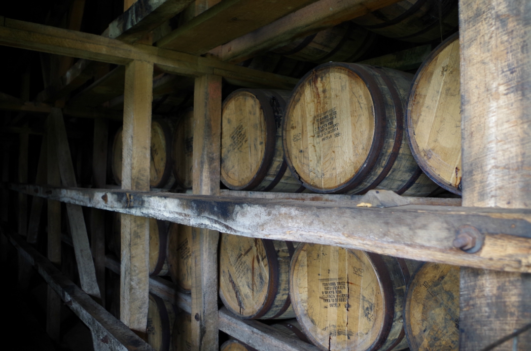 September Is National Bourbon Heritage Month | 2015 Edition