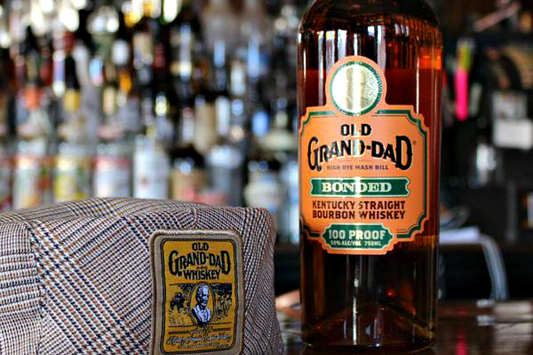 Show Dad You Care By Getting Him A Bonded Bourbon