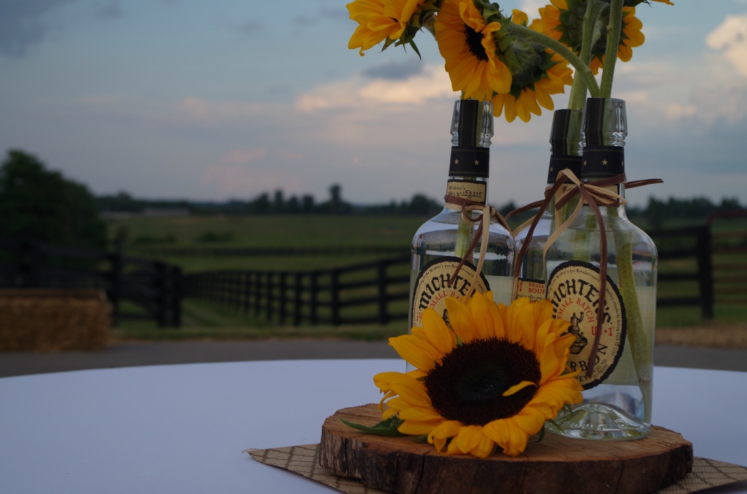 The Bourbon Review Shindig: Celebrating Bourbon And Horses