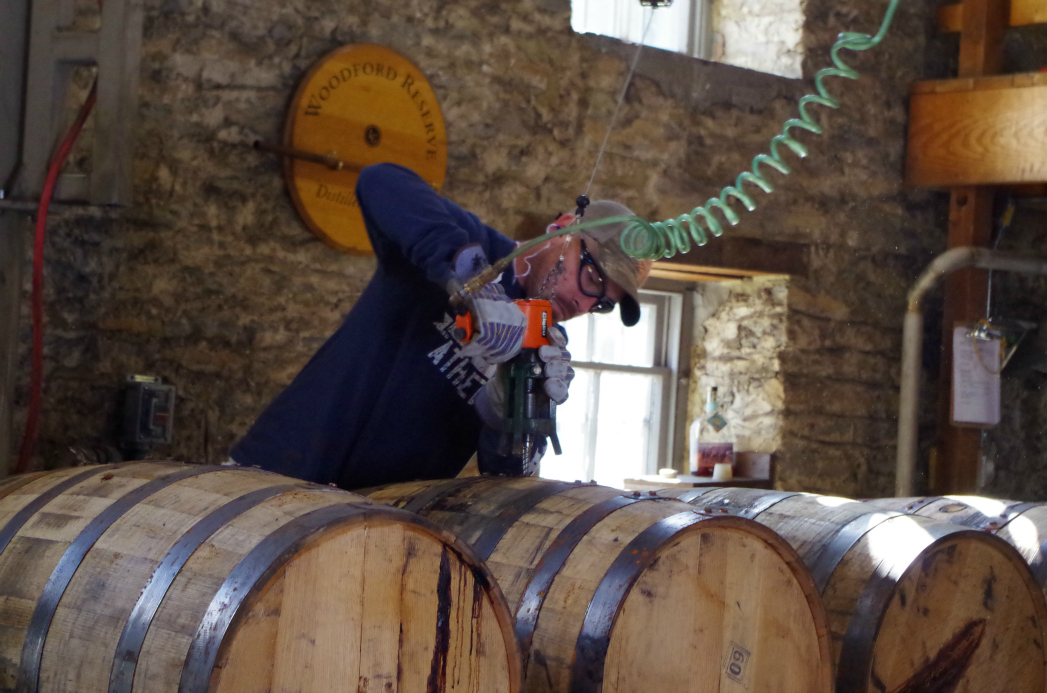 Why Is Bourbon Tourism Good For Kentucky’s Entire Economy?