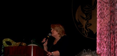 Barbara Henchey, Executive Director of Mattingly Center, Inc.