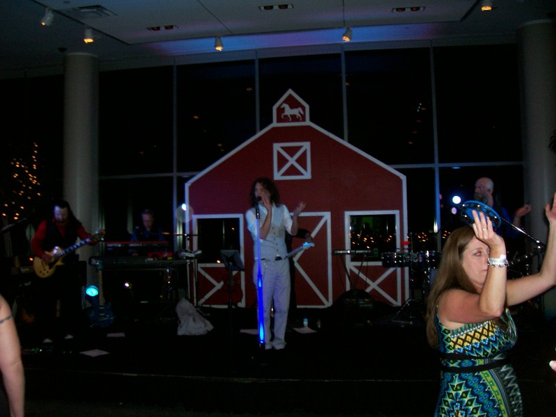 2013 Ferdinand&#039;s Ball