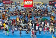 LEGO KidsFest