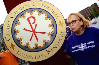 Kentucky Gay Pride Parade