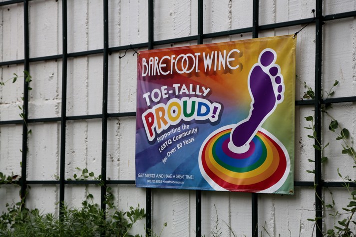 Kentuckiana Pride Festival