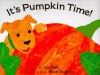 It&#039;s Pumpkin Time