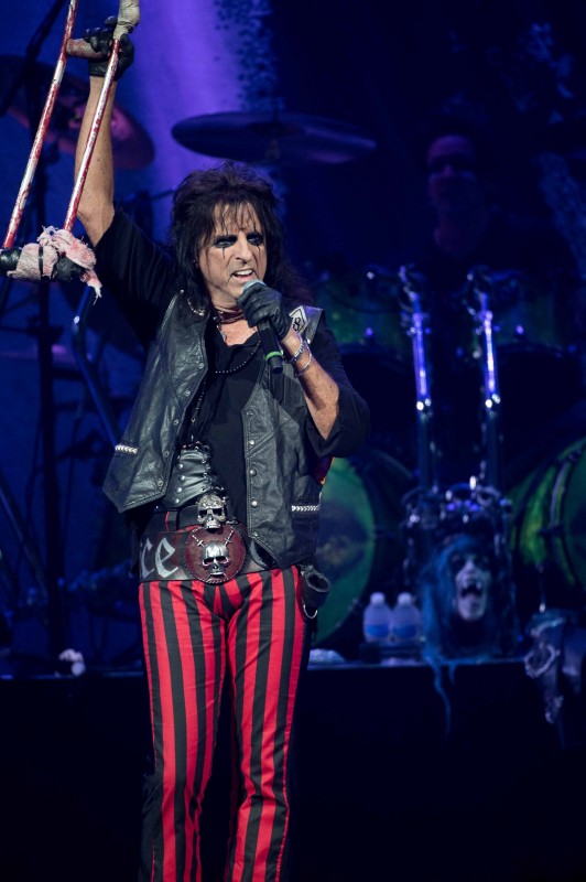 Alice Cooper