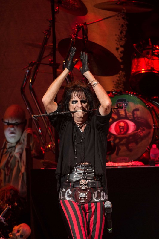 Alice Cooper