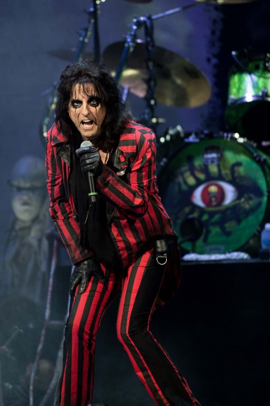 Alice Cooper