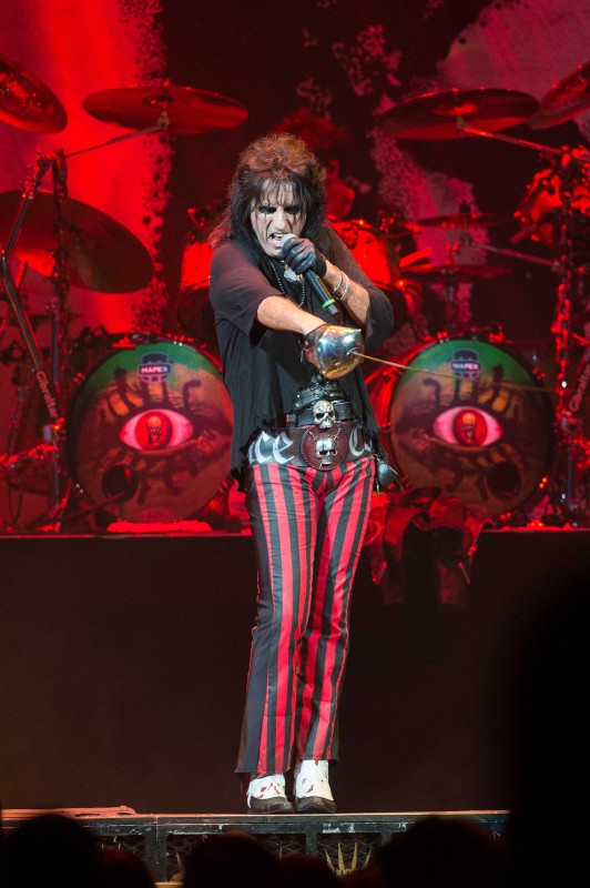 Alice Cooper