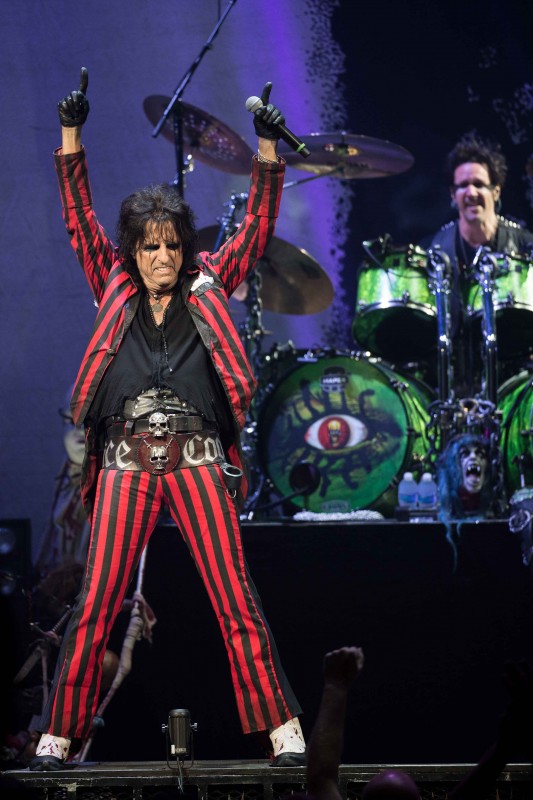 Alice Cooper