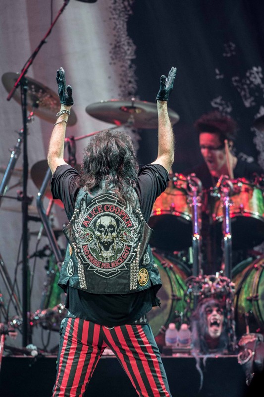Alice Cooper