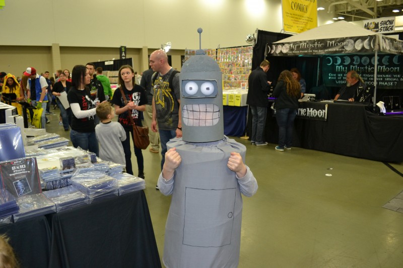 Bender - PLEASE INSERT GIRDER!