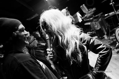 Casket Girls - Brandie Story