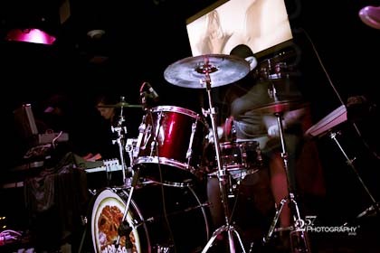 BMSR - Brandie Story