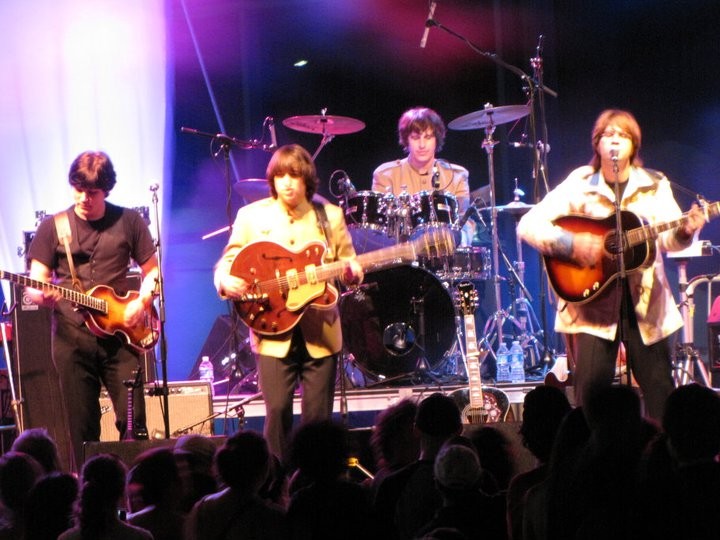 BritBeat