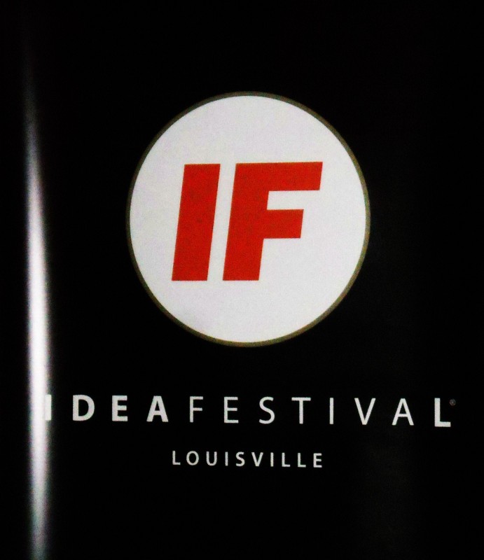 IdeaFestival 2011