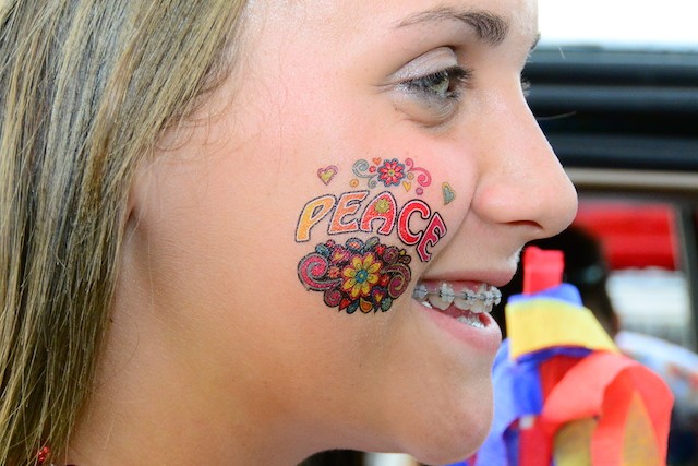 Kentucky Gay Pride Parade