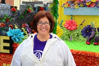 Kentucky Gay Pride Parade