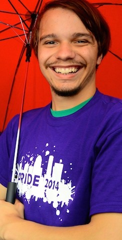 Kentucky Gay Pride Parade