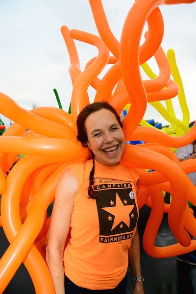 Kentucky Gay Pride Parade