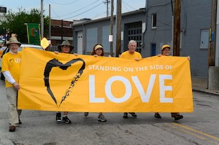 Kentucky Gay Pride Parade