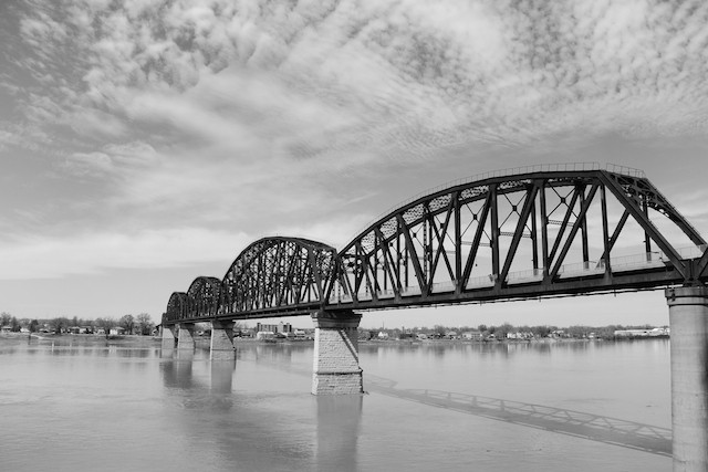 Louisville Bridges