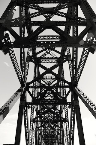 Louisville Bridges