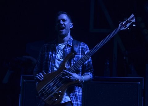 Photo Credit: Max Sharp