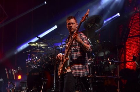 Photo Credit: Max Sharp