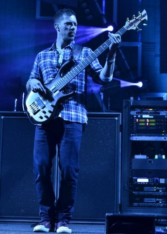 Photo Credit: Max Sharp