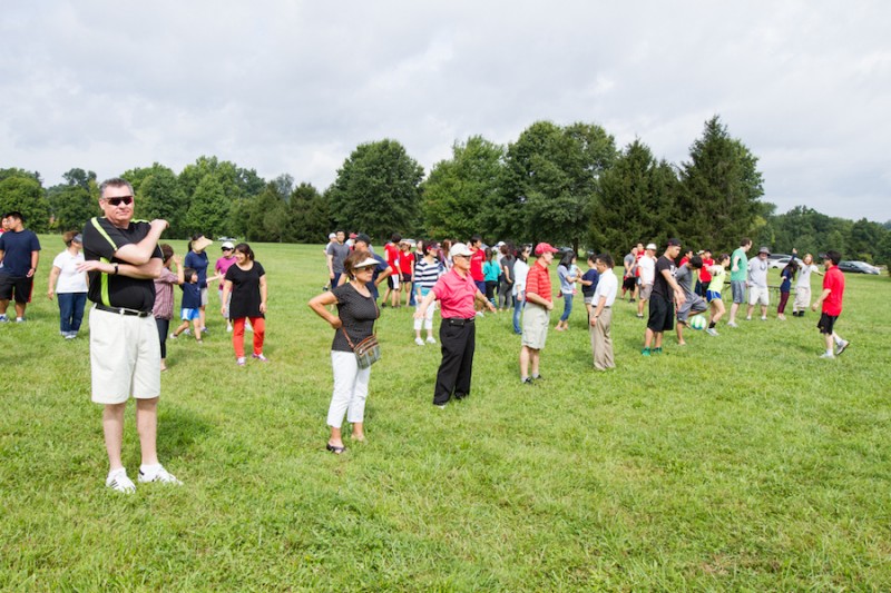 Korean Day 2014