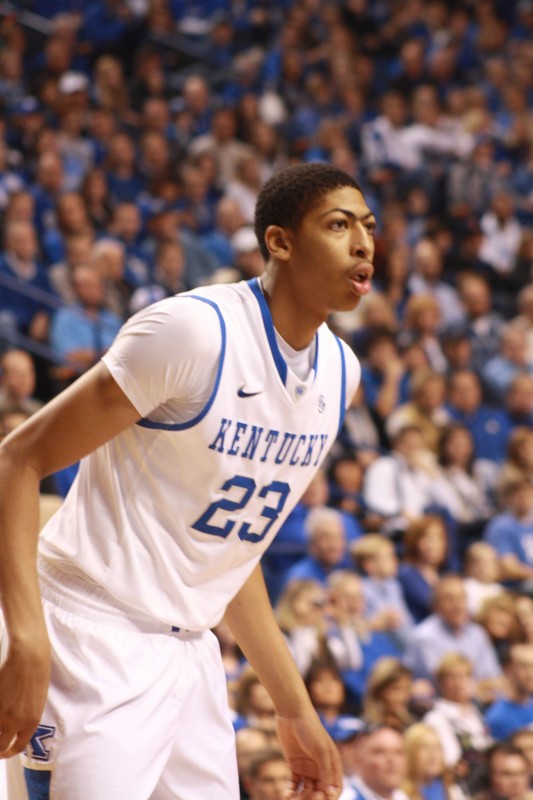 Davis can hardly wait to make the play
