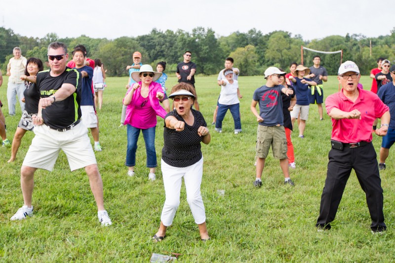 Korean Day 2014