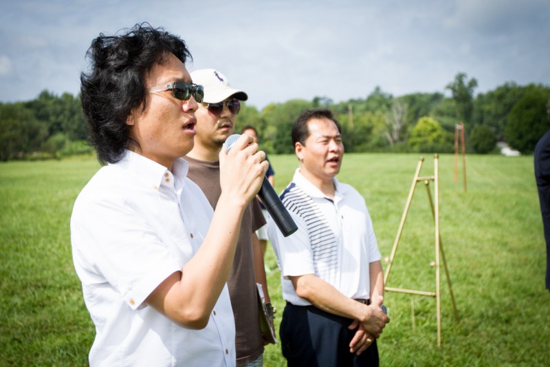 Korean Day 2014