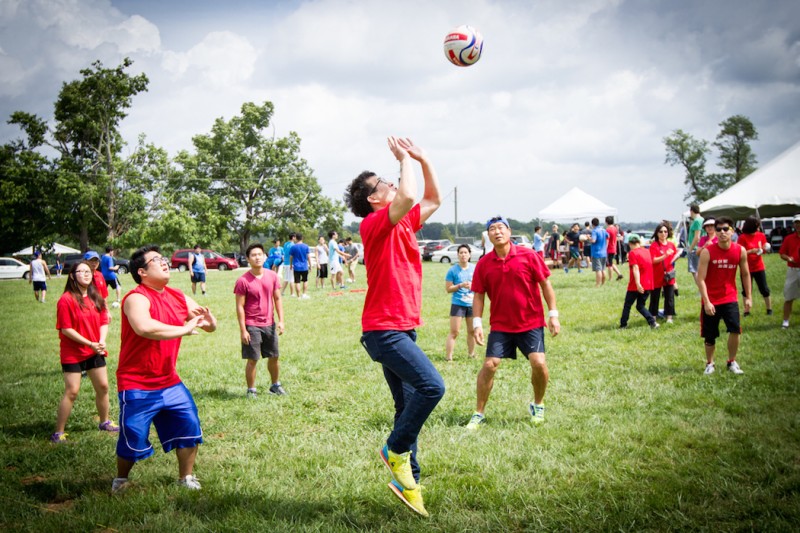 Korean Day 2014