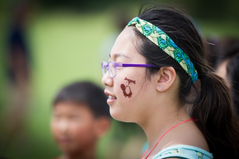Korean Day 2014