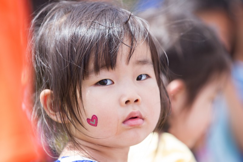 Korean Day 2014
