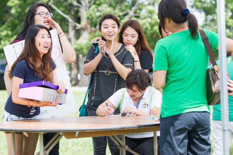 Korean Day 2014