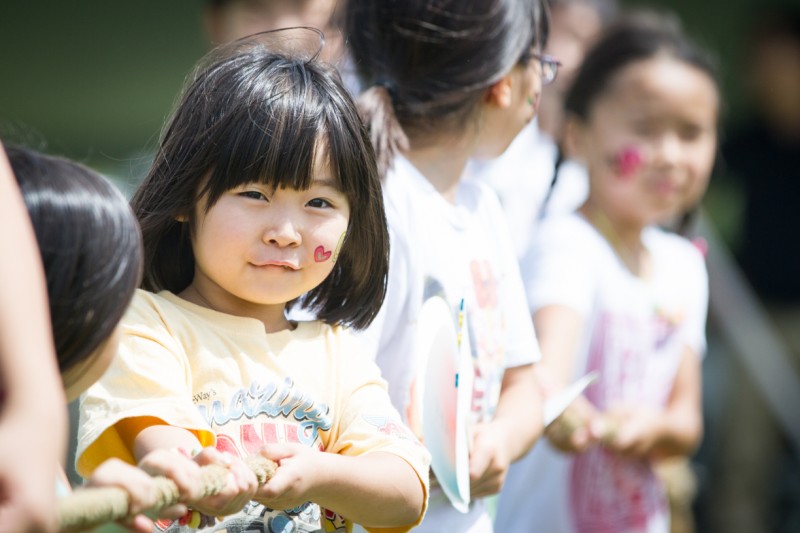 Korean Day 2014