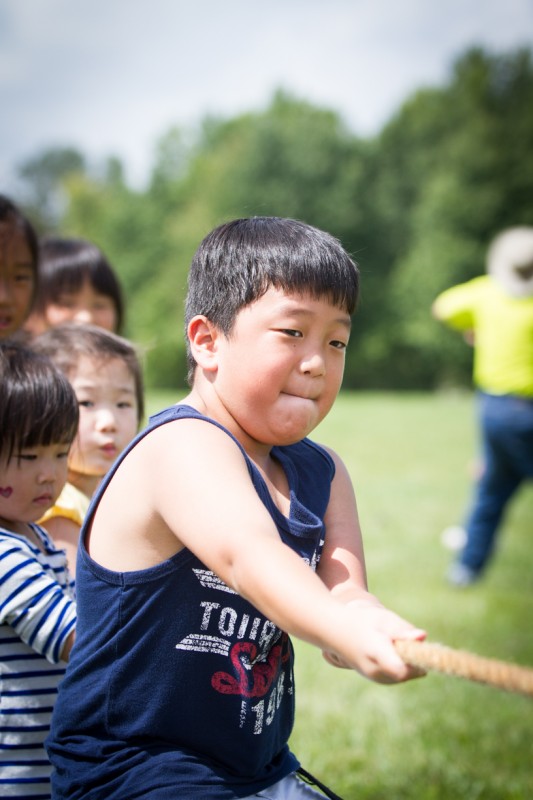 Korean Day 2014