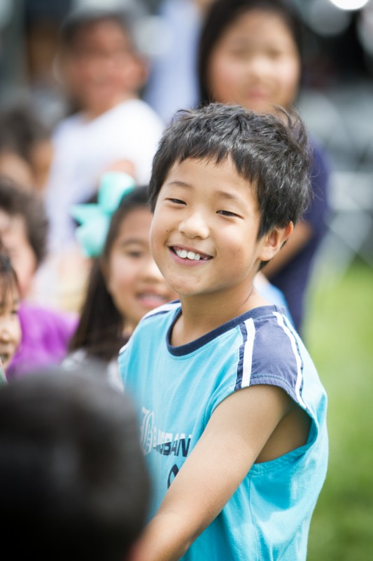 Korean Day 2014