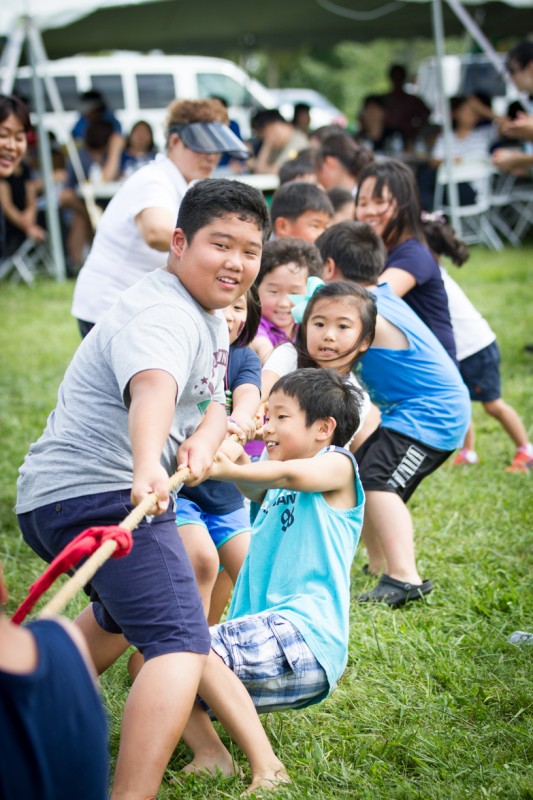 Korean Day 2014