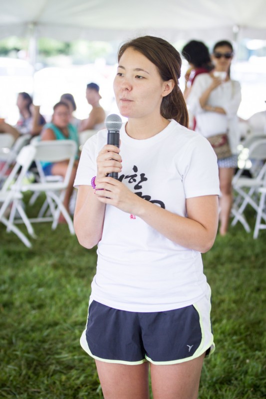 Korean Day 2014